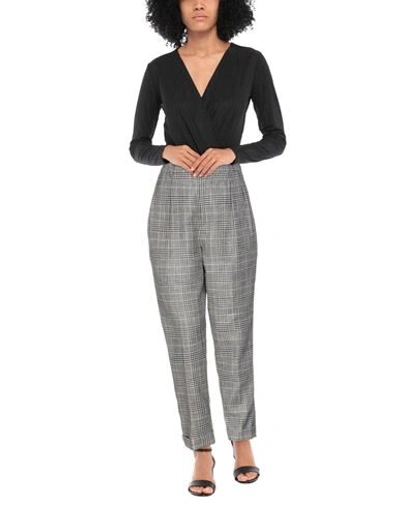 Isabel Marant Pants In Grey