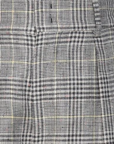 Isabel Marant Pants In Grey