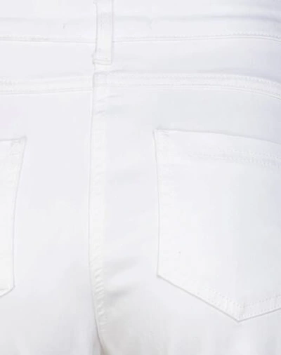 Corte Dei Gonzaga Pants In White