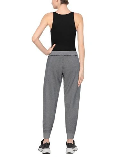 Shop Varley Casual Pants In Black