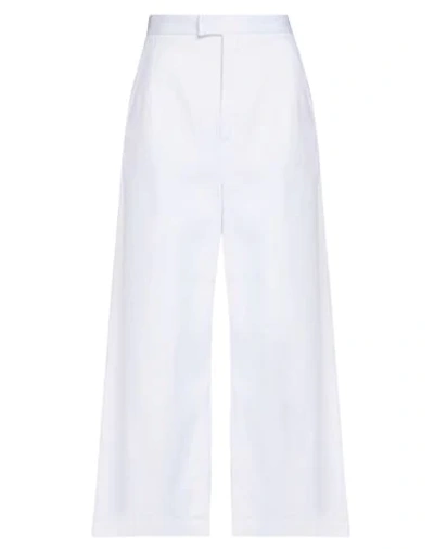 Shop Jejia Pants In White