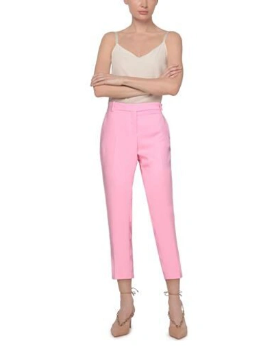 Pinko Pants In Pink