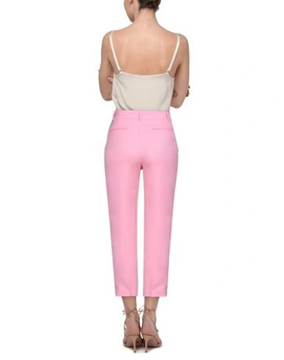 Pinko Pants In Pink