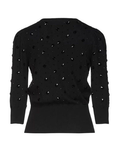 Dolce & Gabbana Cardigans In Black