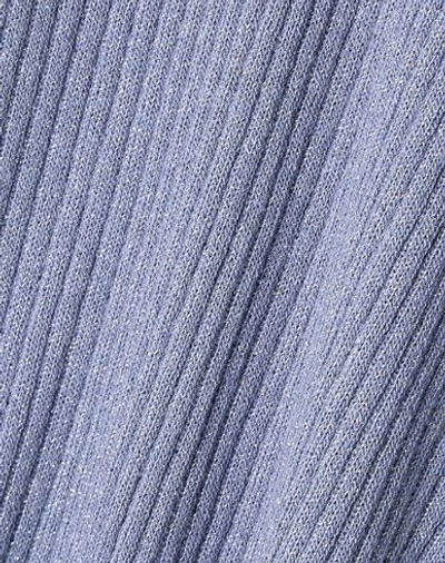 Shop Sies Marjan Woman Sweater Slate Blue Size M Merino Wool, Elastane, Polyamide