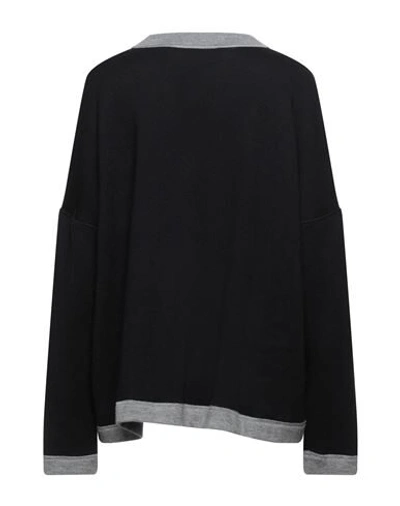 Shop Anna Rachele Sweaters In Black