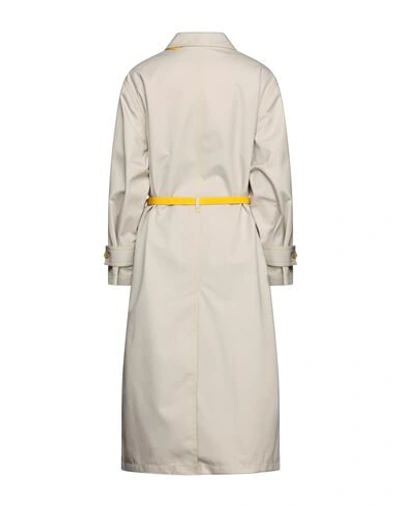 Sies Marjan Overcoats In Beige