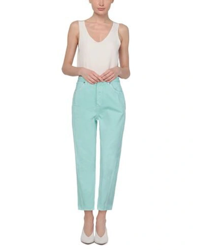 Sandro Jeans In Green