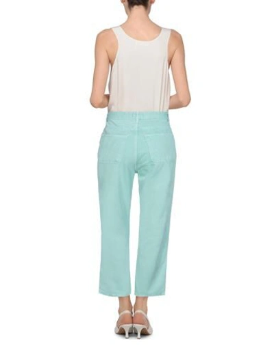 Sandro Jeans In Green