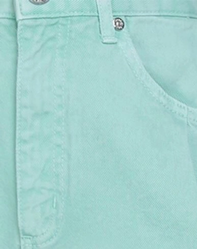 Sandro Jeans In Green