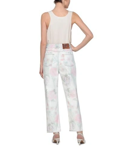 Sandro Jeans In Light Green