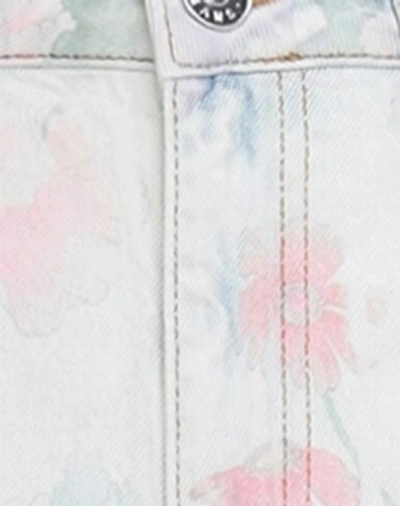 Sandro Jeans In Light Green