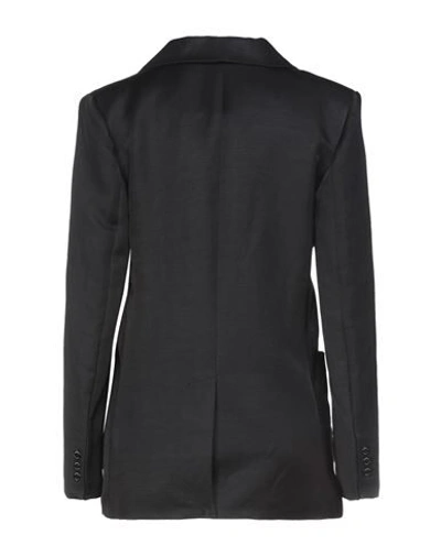 Sandro Suit Jackets In Black