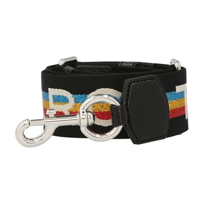 Shop Marc Jacobs The Webbing Strap In Multi