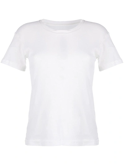 CREW-NECK SHORT-SLEEVE T-SHIRT