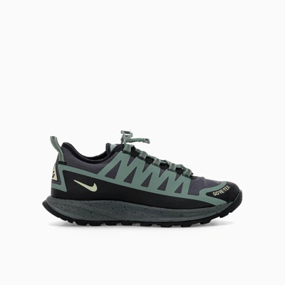 Shop Nike Sp Acg Air Nasu Gore-tex In Clay Green