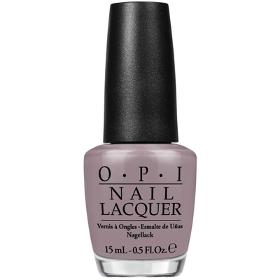 Shop Opi Brazil Nail Lacquer - Taupe Less Beach