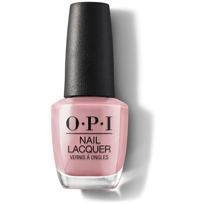 Opi Nail Lacquer 15ml - Tickle My France-y