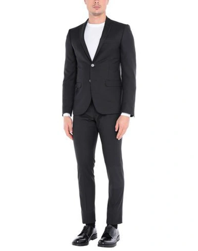 Shop Ag Trend Suits In Black