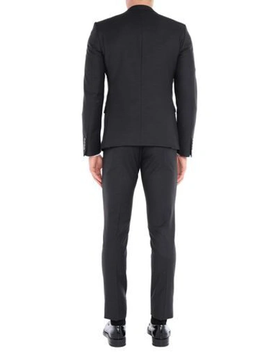 Shop Ag Trend Suits In Black