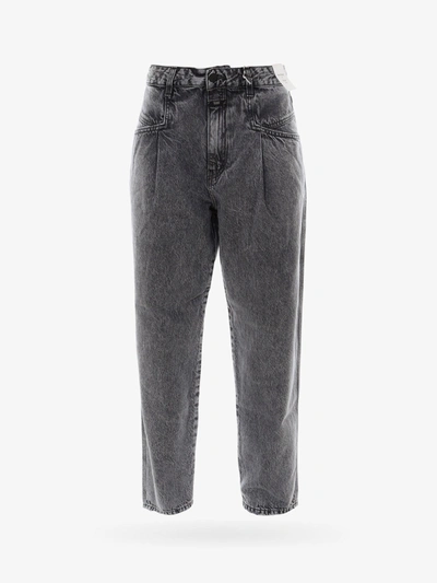 Shop Closed Jeans In Grey