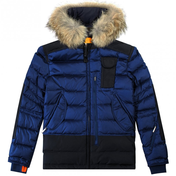 parajumper skimaster pink