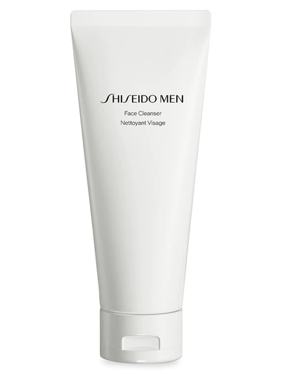 Shop Shiseido Women's  Men Face Cleanser