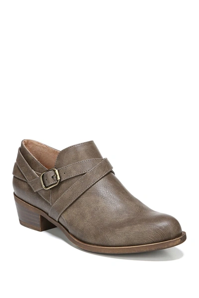 Lifestride Adley Bootie In Taupe