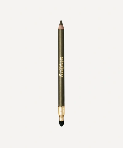 Sisley Paris Phyto-khol Perfect Eyeliner In 4 Khaki