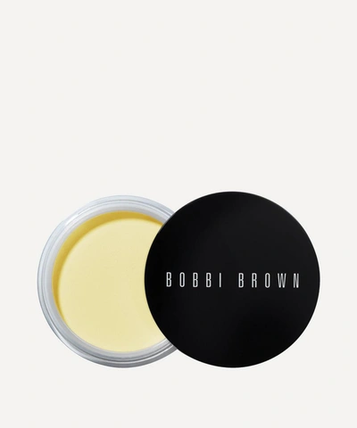 Shop Bobbi Brown Retouching Loose Powder In Yellow