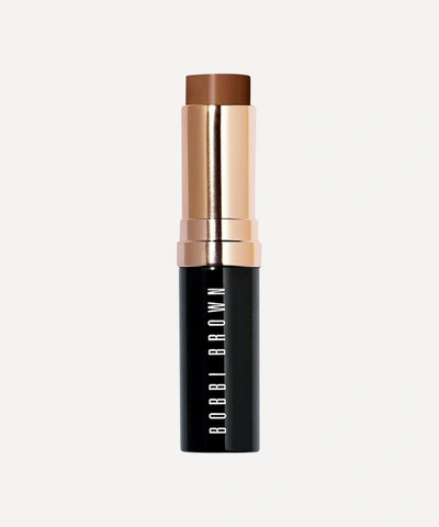 Shop Bobbi Brown Skin Foundation Stick In Neutral Walnut