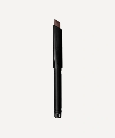 Shop Bobbi Brown Perfectly Defined Long-wear Brow Pencil Refill In Saddle