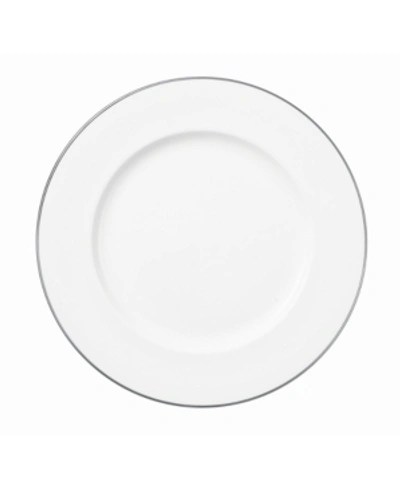 Shop Villeroy & Boch Anmut Platinum Round Platter