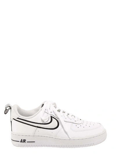 Nike Air Force 1 "tracksuit Mafia" Sneakers In White | ModeSens