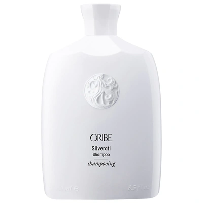 Shop Oribe Silverati Shampoo 8.5 oz/ 250 ml