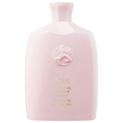 Oribe 8.5 Oz. Serene Scalp Anti-dandruff Shampoo