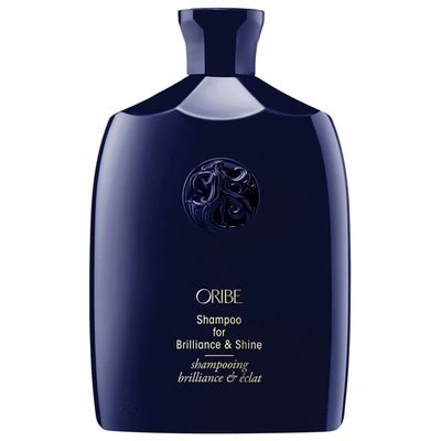 Shop Oribe Shampoo For Brilliance & Shine 8.5 oz/ 250 ml