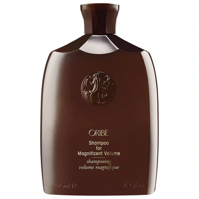 Oribe 8.5 Oz. Shampoo For Magnificent Volume