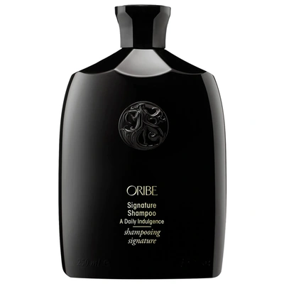 Shop Oribe Signature Shampoo 8.5 oz/ 250 ml