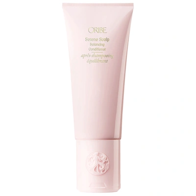 Shop Oribe Serene Scalp Balancing Conditioner 6.8 oz/ 200 ml