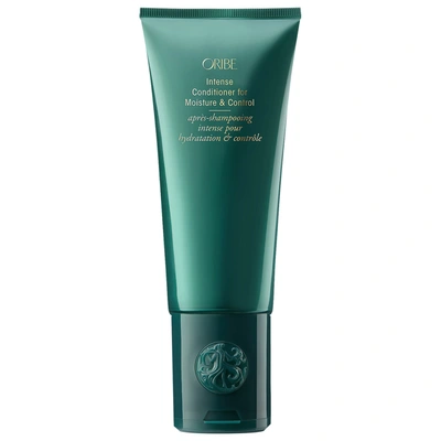 Shop Oribe Intense Conditioner For Moisture & Control 6.8 oz/ 200 ml