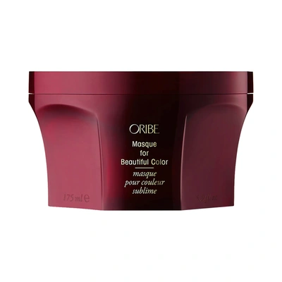 Shop Oribe Hair Mask For Beautiful Color 5.9 oz/ 175 ml