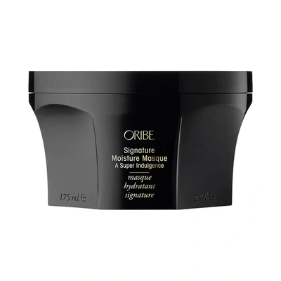Shop Oribe Signature Moisture Hair Mask 5.9 oz/ 175 ml