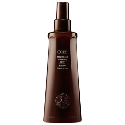 Shop Oribe Maximista Hair Thickening Spray 6.8 oz/ 200 ml