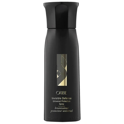 Shop Oribe Invisible Defense Universal Protection Hair Spray 5.9 oz/ 175 ml