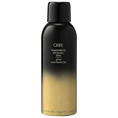 Shop Oribe Impermeable Anti-humidity Hair Spray 5.5 oz/ 200 ml