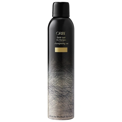 Oribe Gold Lust Dry Shampoo 300ml In White