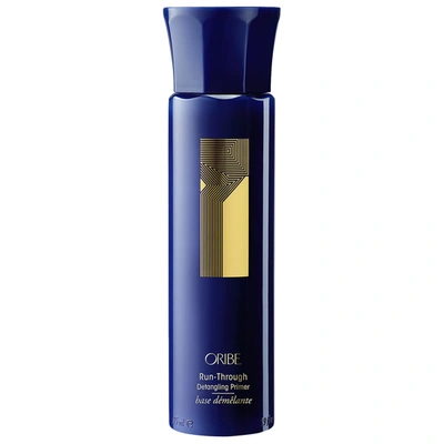 Shop Oribe Run-through Detangling Hair Primer 5.9 oz/ 175 ml