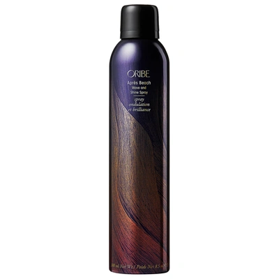 Oribe 8.5 Oz. Apres Beach Wave And Shine Hairspray