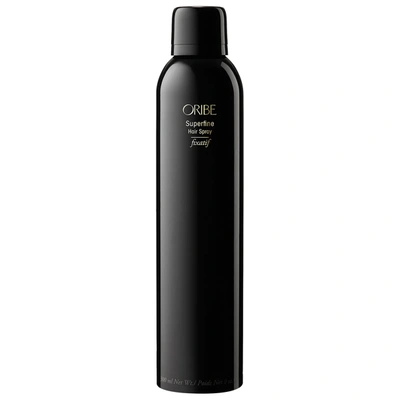 Shop Oribe Superfine Hair Spray 9 oz/ 300 ml